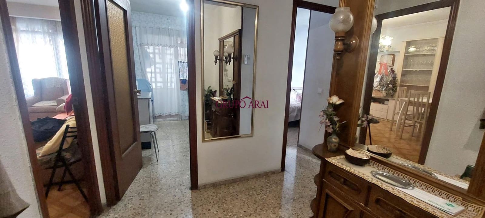 3 sovrum Lägenhet till salu i Alicante stad - 170 000 € (Ref: 9519161)