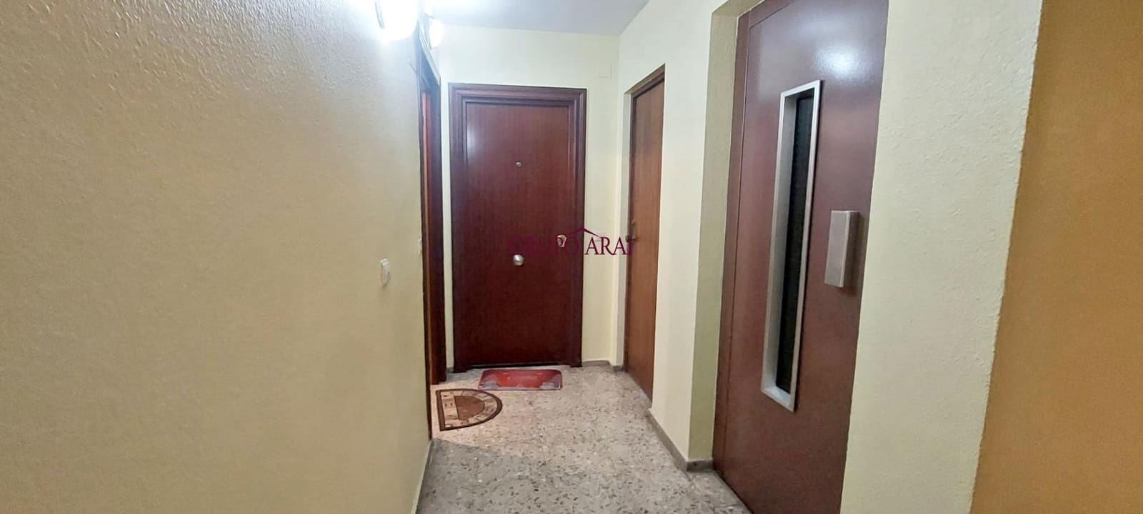 3 sovrum Lägenhet till salu i Alicante stad - 170 000 € (Ref: 9519161)