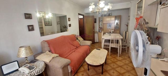 3 sovrum Lägenhet till salu i Campoamor - Altozano, Alicante stad - 170 000 € (Ref: 9519161)