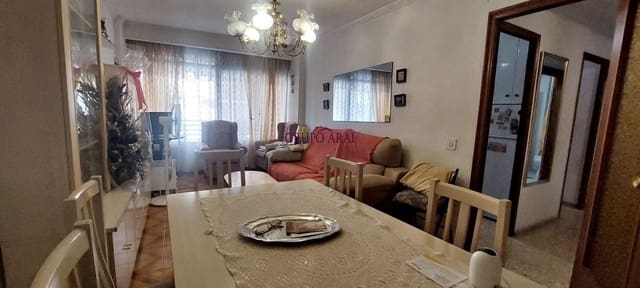 3 sovrum Lägenhet till salu i Campoamor - Altozano, Alicante stad - 170 000 € (Ref: 9519161)