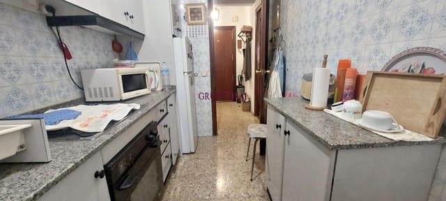 3 sovrum Lägenhet till salu i Campoamor - Altozano, Alicante stad - 170 000 € (Ref: 9519161)