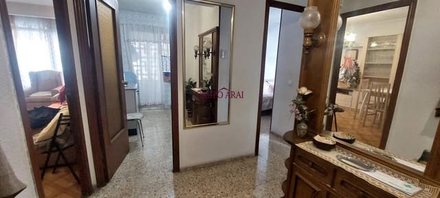 3 sovrum Lägenhet till salu i Campoamor - Altozano, Alicante stad - 170 000 € (Ref: 9519161)