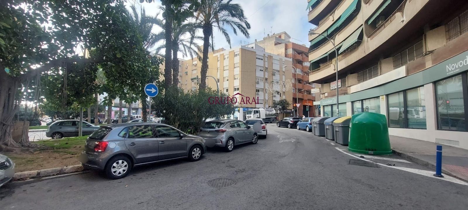 3 sovrum Lägenhet till salu i Alicante stad - 170 000 € (Ref: 9519161)