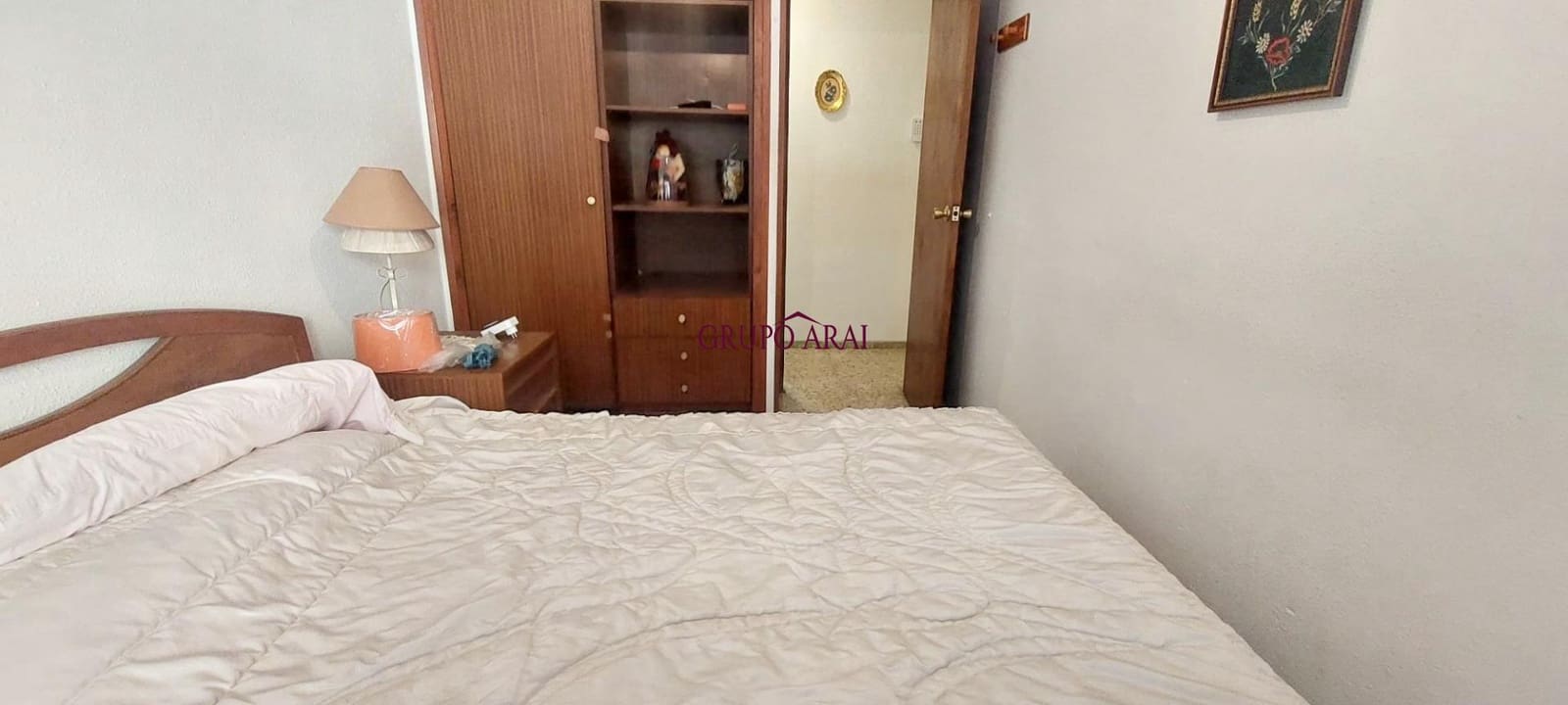 3 sovrum Lägenhet till salu i Alicante stad - 159 000 € (Ref: 9519161)