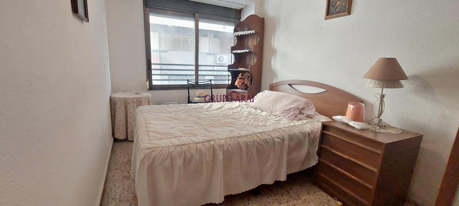 3 sovrum Lägenhet till salu i Alicante stad - 159 000 € (Ref: 9519161)