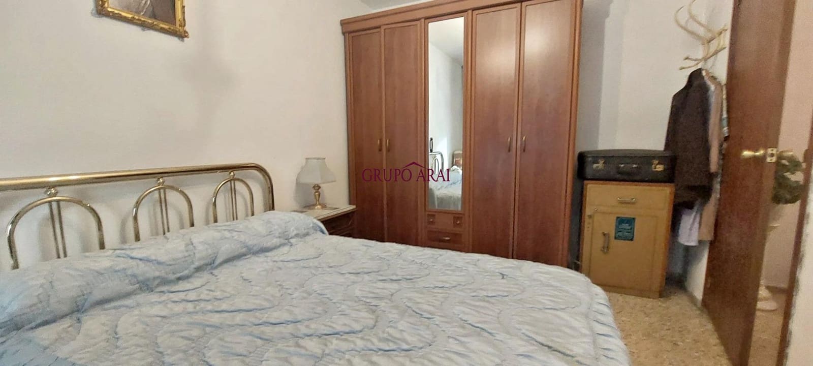 3 sovrum Lägenhet till salu i Alicante stad - 159 000 € (Ref: 9519161)