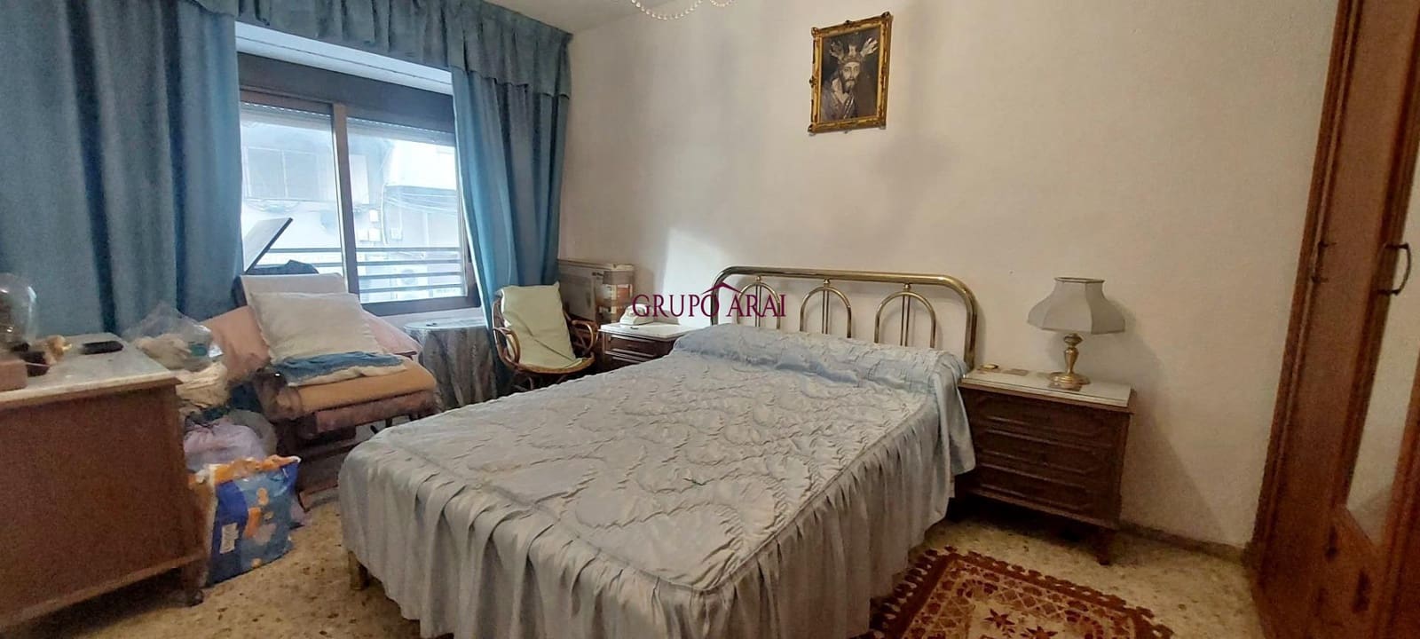 3 sovrum Lägenhet till salu i Alicante stad - 159 000 € (Ref: 9519161)