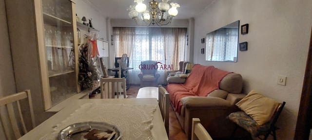 3 sypialnia Mieszkanie na sprzedaż w Campoamor - Altozano, Miasto Alicante / Alacant - 159 000 € (Ref: 9519161)