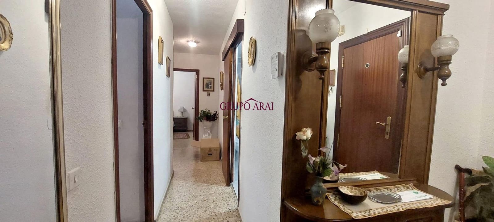 3 sovrum Lägenhet till salu i Alicante stad - 159 000 € (Ref: 9519161)