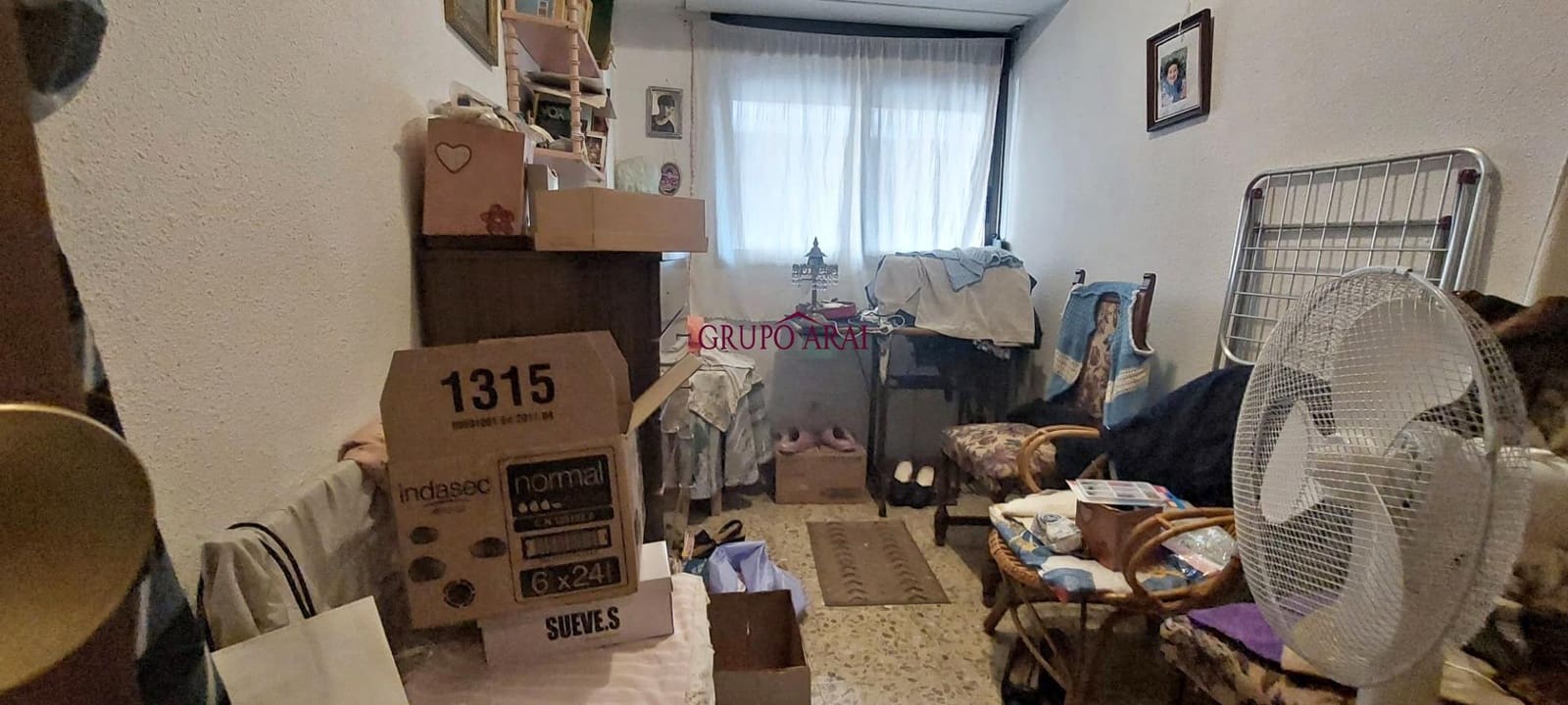 3 sovrum Lägenhet till salu i Alicante stad - 159 000 € (Ref: 9519161)