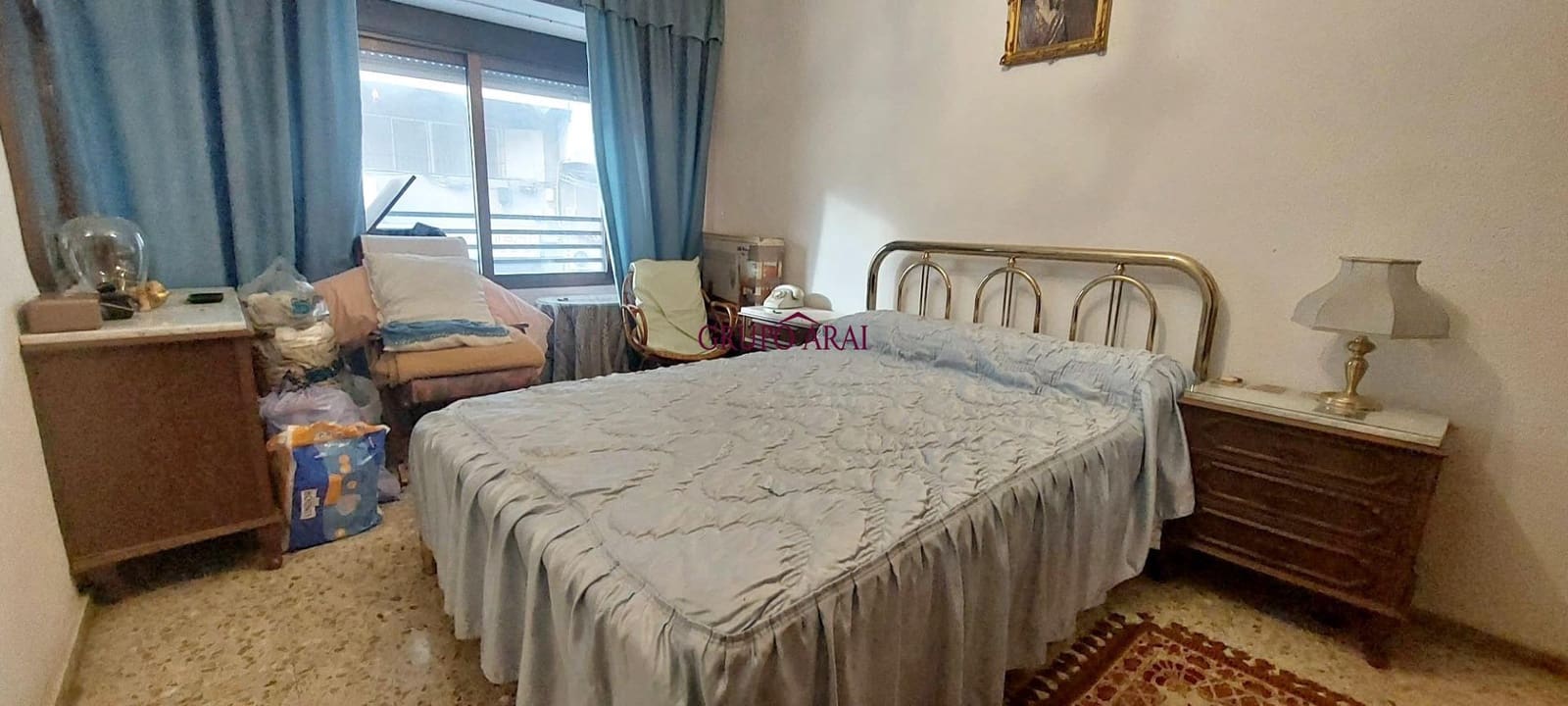 3 sovrum Lägenhet till salu i Alicante stad - 159 000 € (Ref: 9519161)