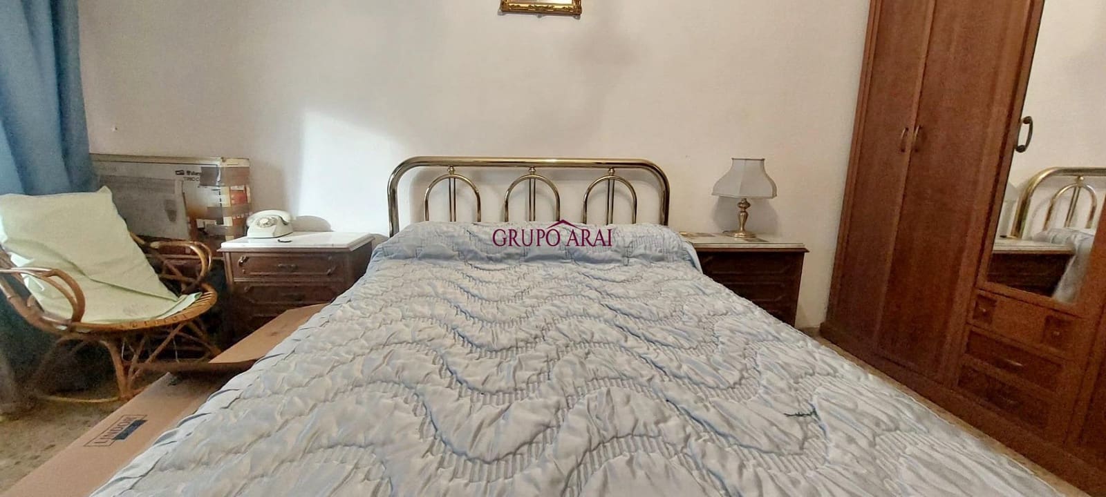 3 sovrum Lägenhet till salu i Alicante stad - 159 000 € (Ref: 9519161)