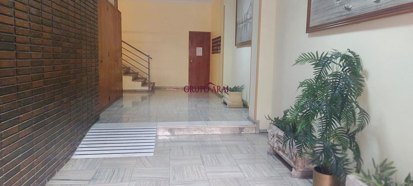 3 sovrum Lägenhet till salu i Alicante stad - 159 000 € (Ref: 9519161)