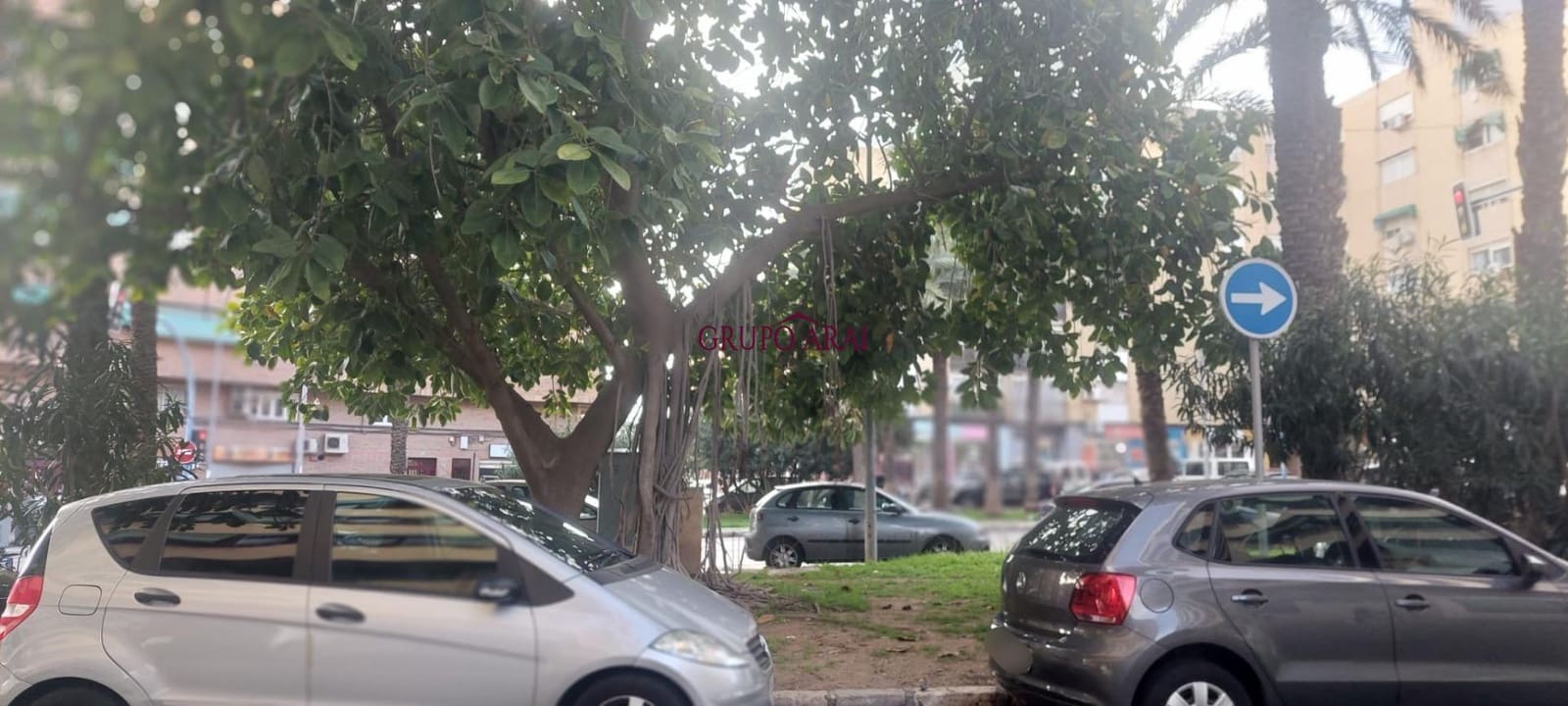 3 sovrum Lägenhet till salu i Alicante stad - 159 000 € (Ref: 9519161)