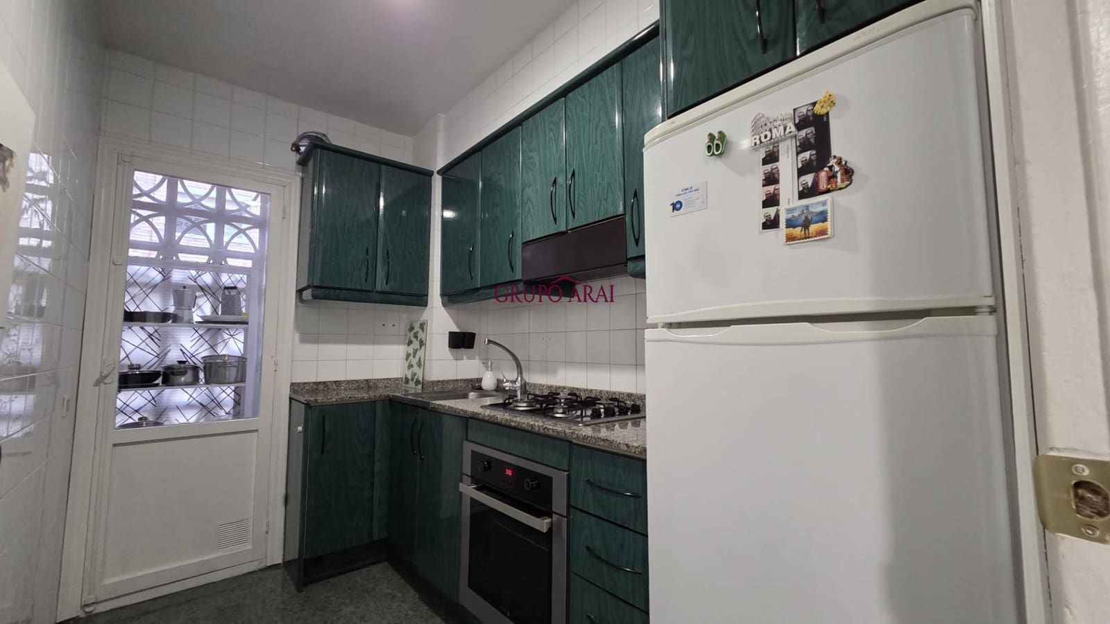 3 camera da letto Appartamento in vendita in Alicante citta - 172.000 € (Rif: 9533903)