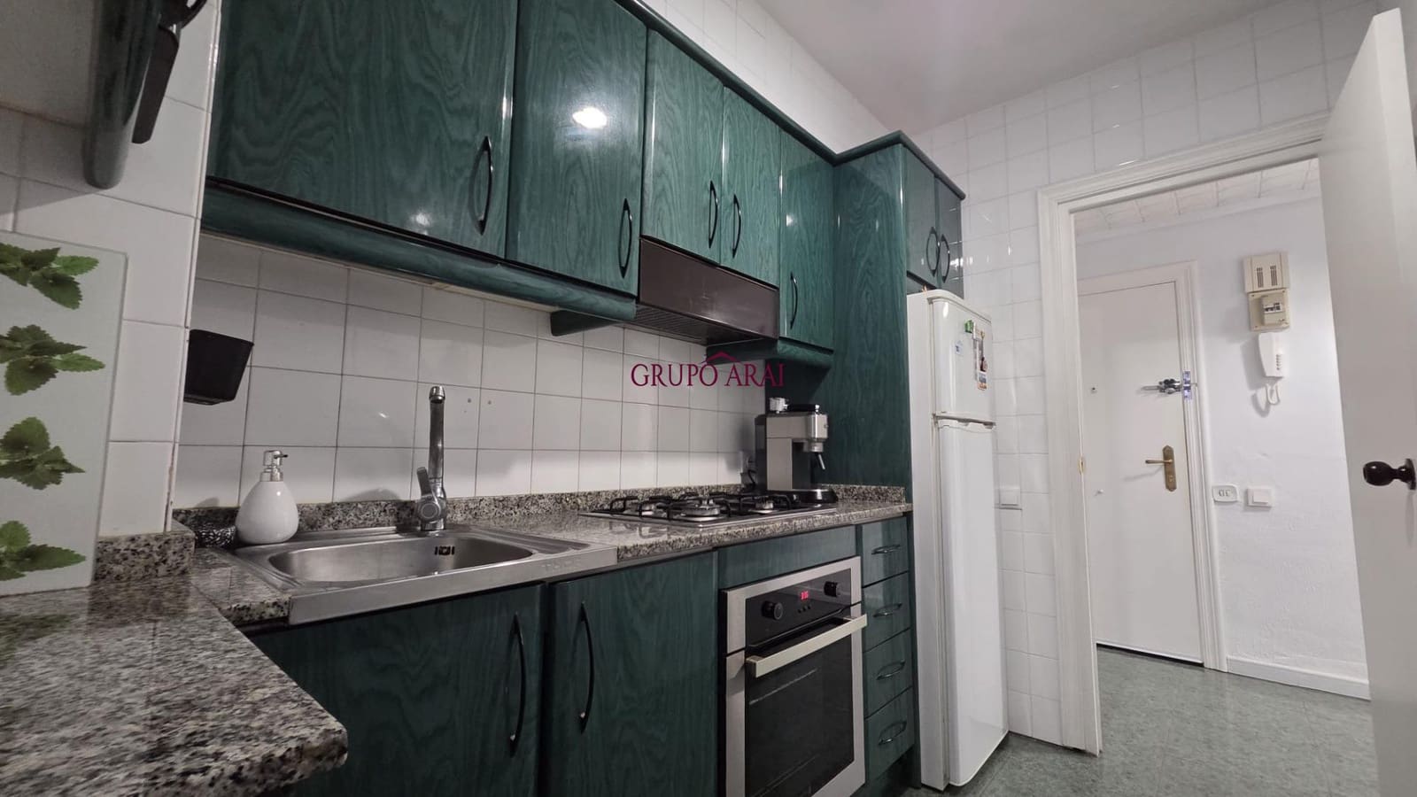3 camera da letto Appartamento in vendita in Alicante citta - 172.000 € (Rif: 9533903)