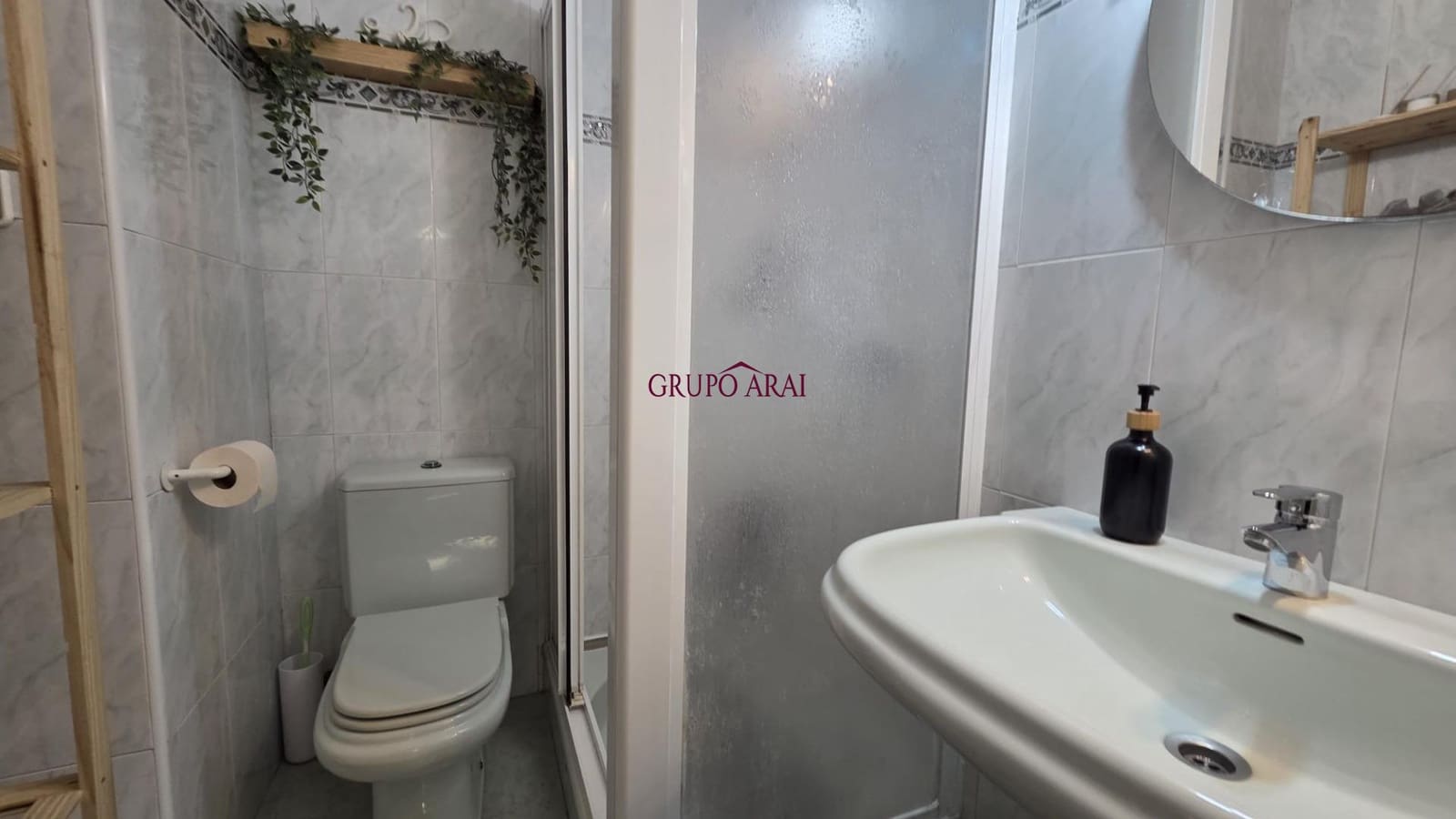 3 camera da letto Appartamento in vendita in Alicante citta - 172.000 € (Rif: 9533903)