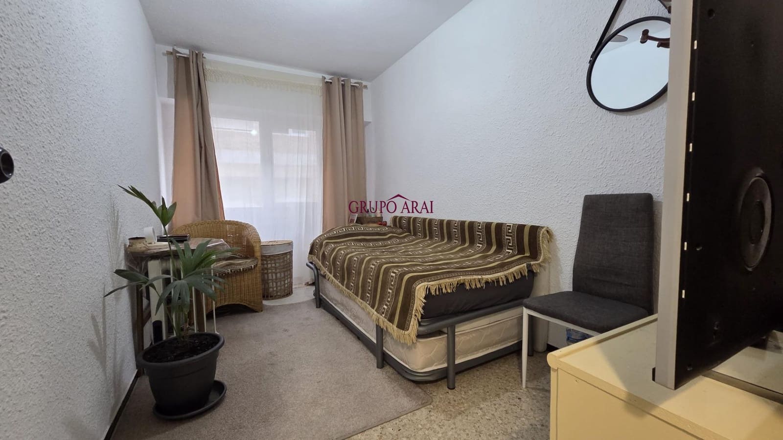 3 camera da letto Appartamento in vendita in Alicante citta - 172.000 € (Rif: 9533903)