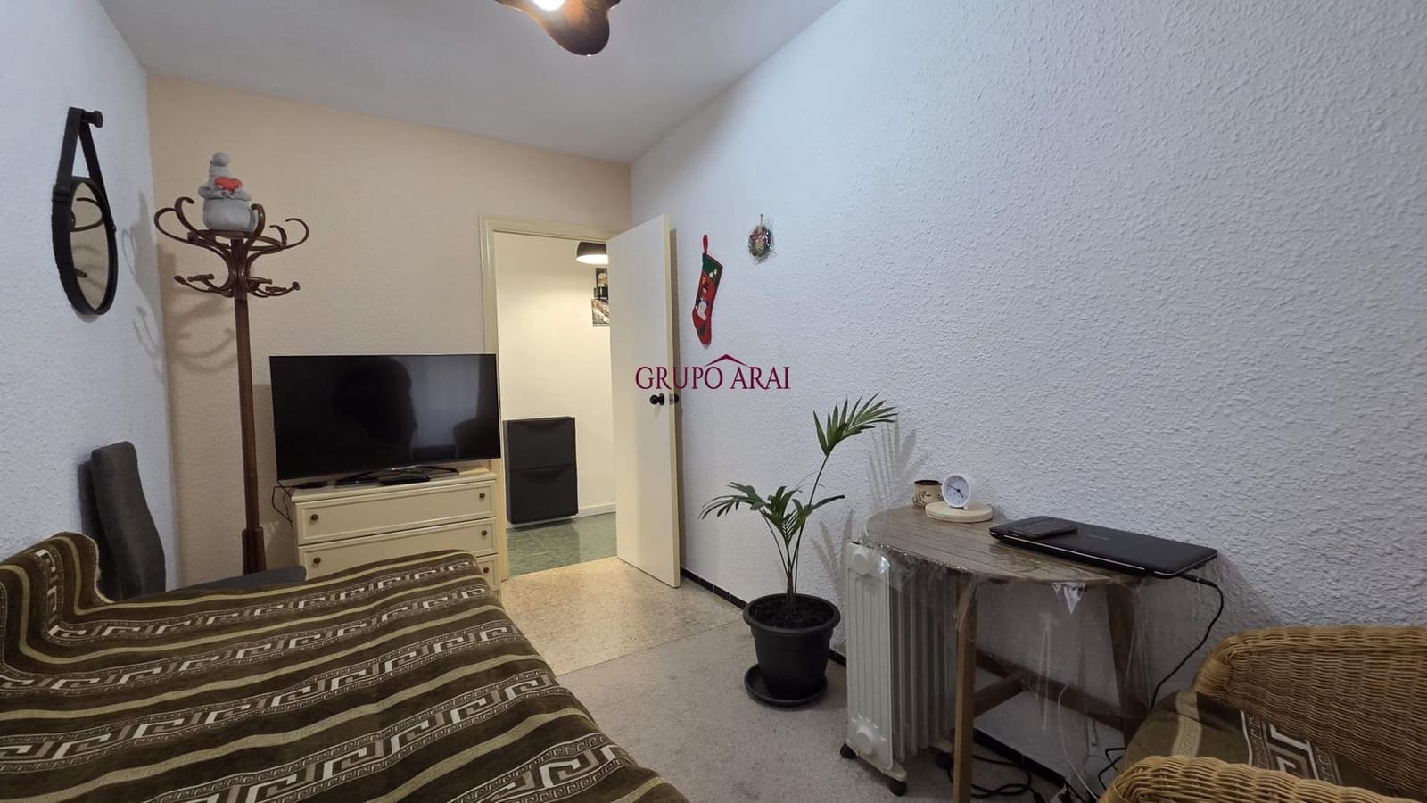 3 camera da letto Appartamento in vendita in Alicante citta - 172.000 € (Rif: 9533903)