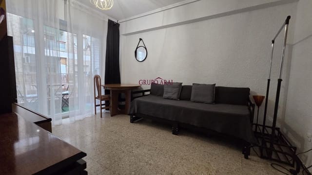 3 Zimmer Wohnung zu verkaufen in Carolinas Altas, Alicante / Alacant Stadt - 172.000 € (Ref: 9533903)