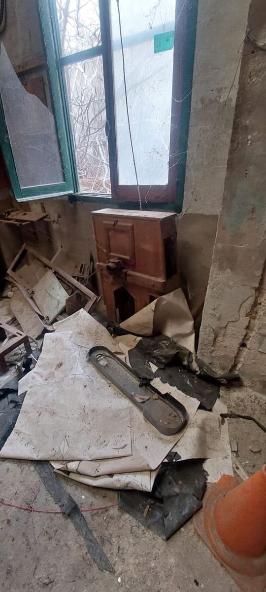 Building Plot for sale in Jijona / Xixona - € 95,000 (Ref: 9541606)