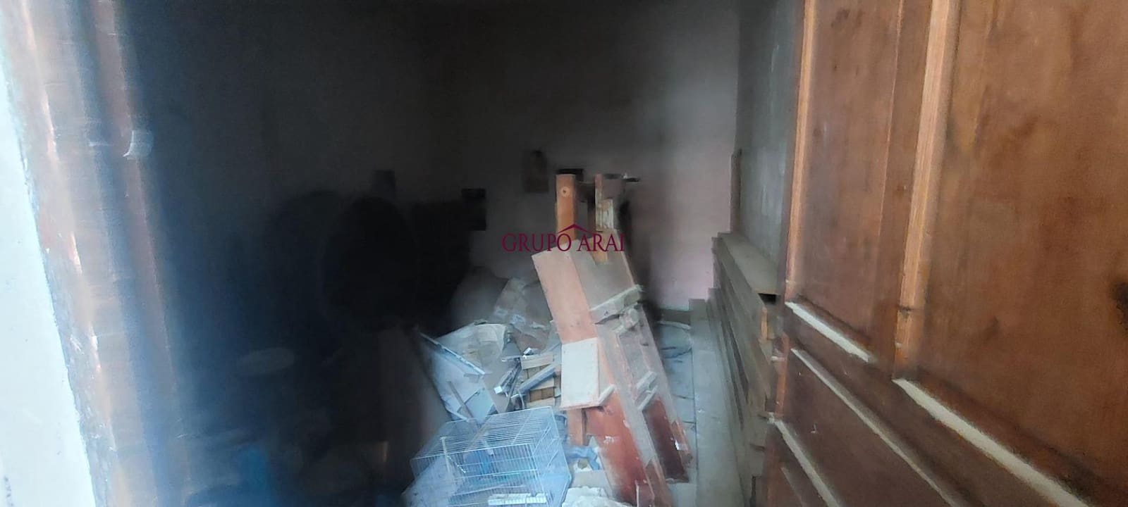 Building Plot for sale in Jijona / Xixona - € 95,000 (Ref: 9541606)