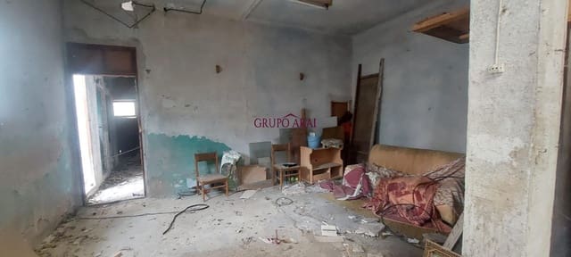 Building Plot for sale in Jijona / Xixona - € 95,000 (Ref: 9541606)