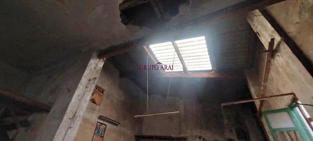 Building Plot for sale in Jijona / Xixona - € 95,000 (Ref: 9541606)