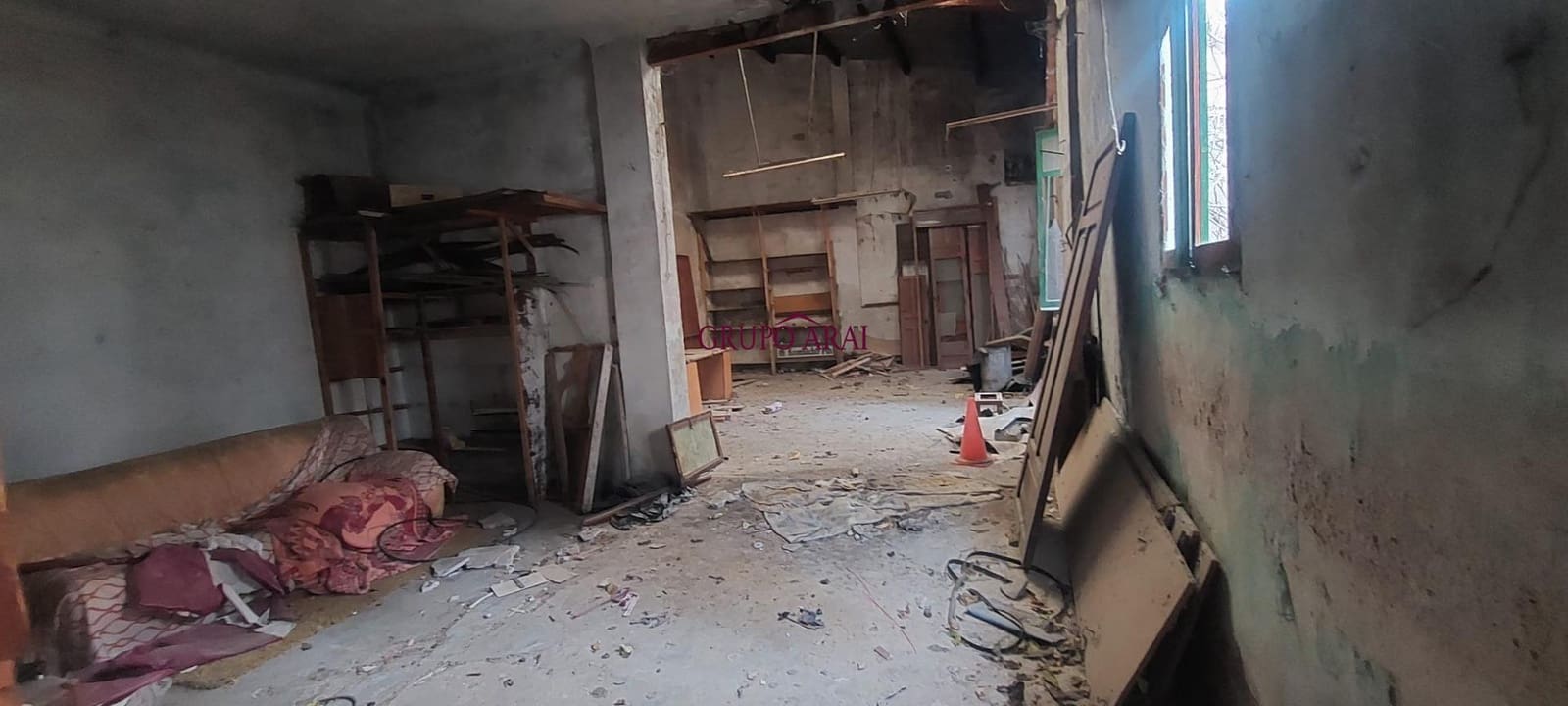 Building Plot for sale in Jijona / Xixona - € 95,000 (Ref: 9541606)