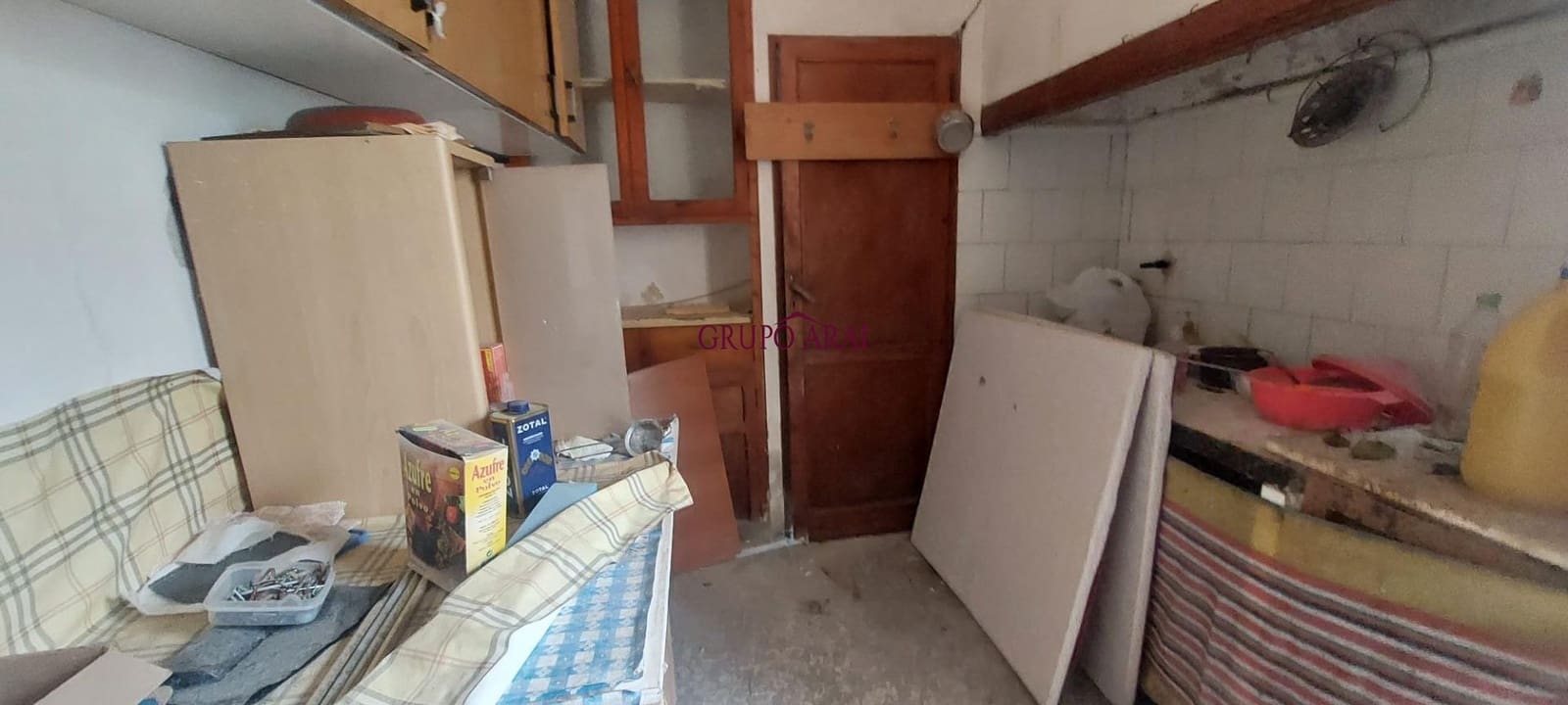 Building Plot for sale in Jijona / Xixona - € 95,000 (Ref: 9541606)