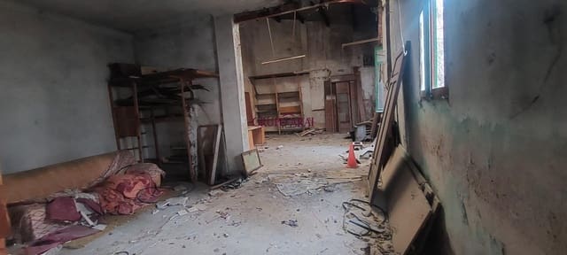 Building Plot for sale in Jijona / Xixona - € 95,000 (Ref: 9541606)