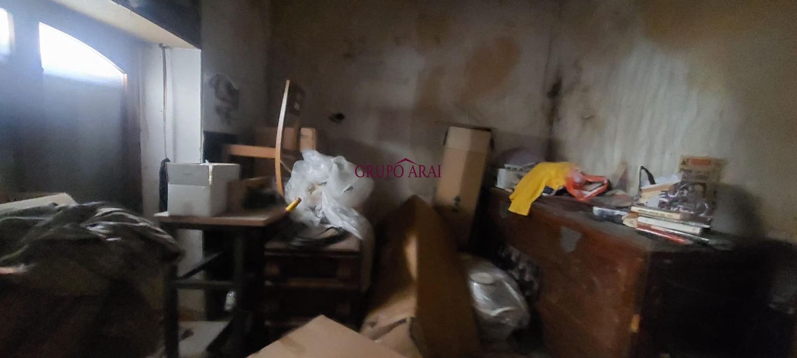 Building Plot for sale in Jijona / Xixona - € 95,000 (Ref: 9541606)