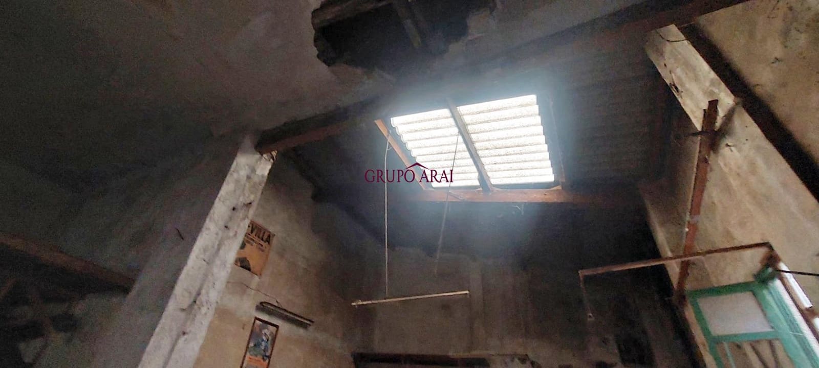 Terreno para Construção para venda em Jijona / Xixona - 90 000 € (Ref: 9541606)