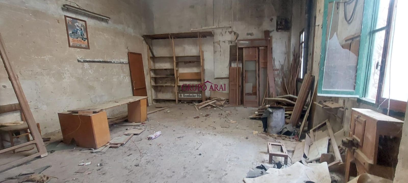 Terreno para Construção para venda em Jijona / Xixona - 90 000 € (Ref: 9541606)