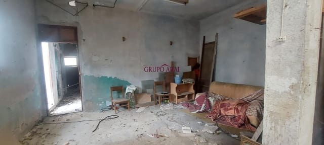Terrain à Bâtir à vendre à Jijona / Xixona - 90 000 € (Ref: 9541606)