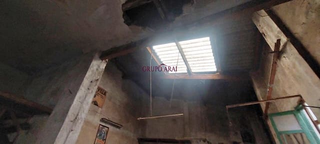 Terrain à Bâtir à vendre à Jijona / Xixona - 90 000 € (Ref: 9541606)