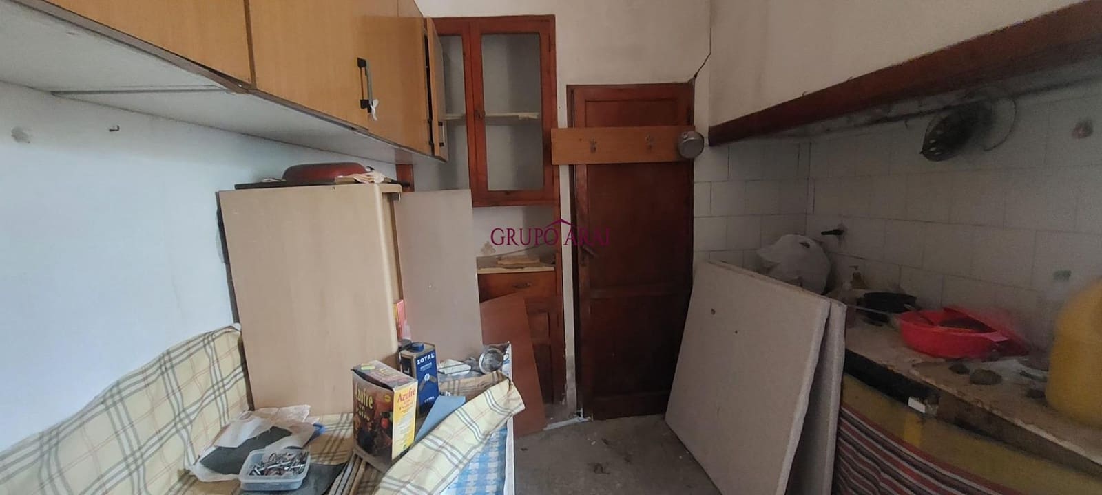 Terreno para Construção para venda em Jijona / Xixona - 90 000 € (Ref: 9541606)