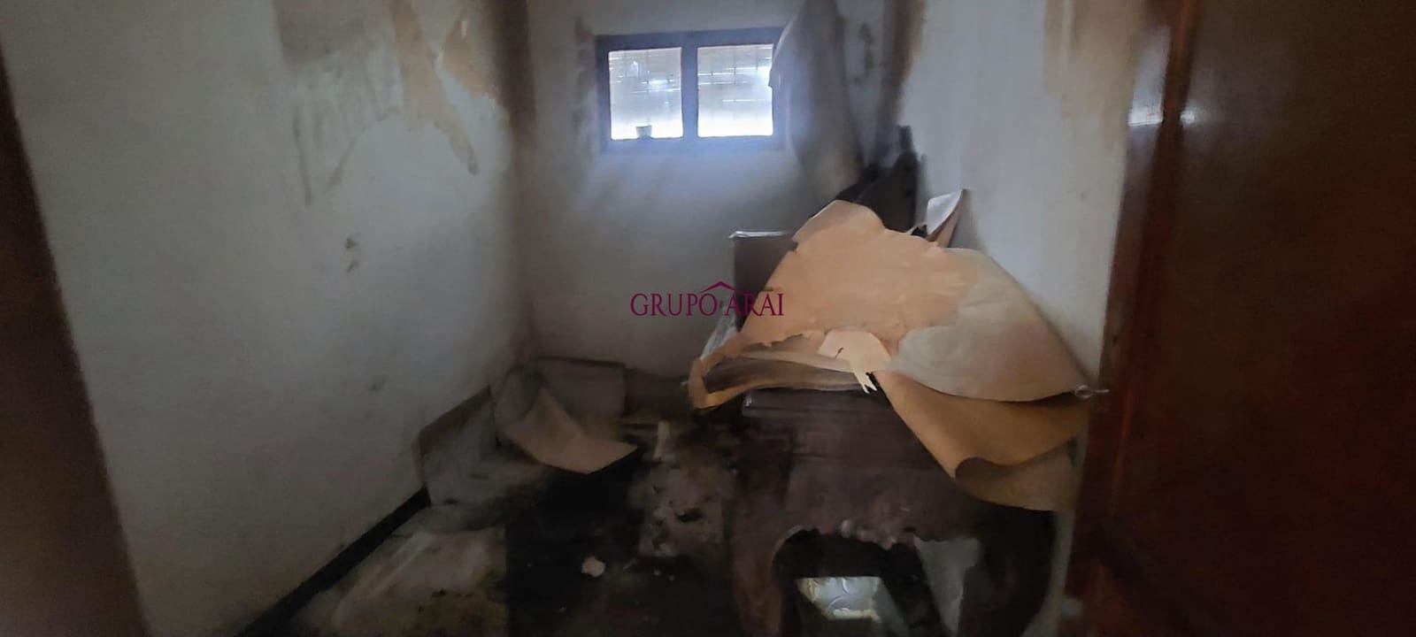 Terreno para Construção para venda em Jijona / Xixona - 90 000 € (Ref: 9541606)