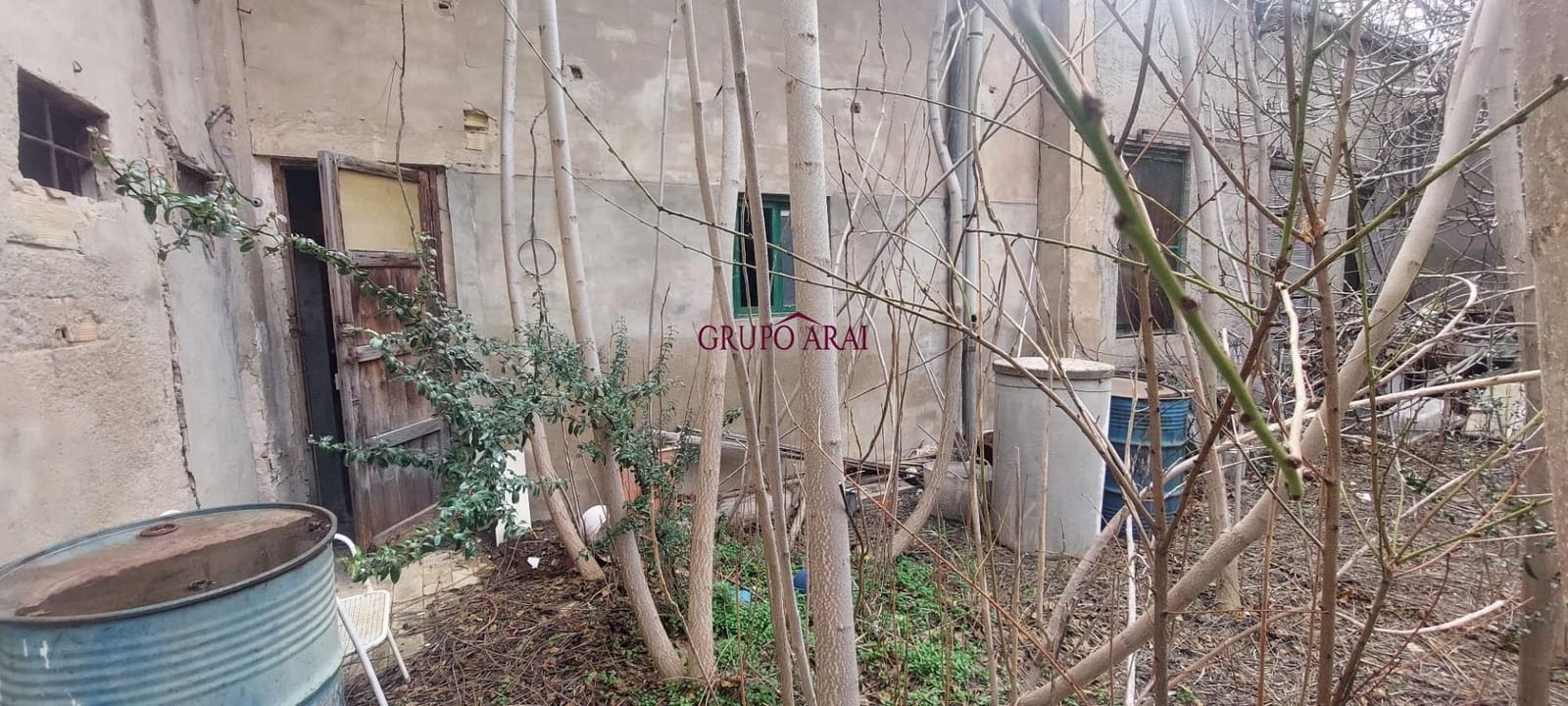 Terreno para Construção para venda em Jijona / Xixona - 90 000 € (Ref: 9541606)