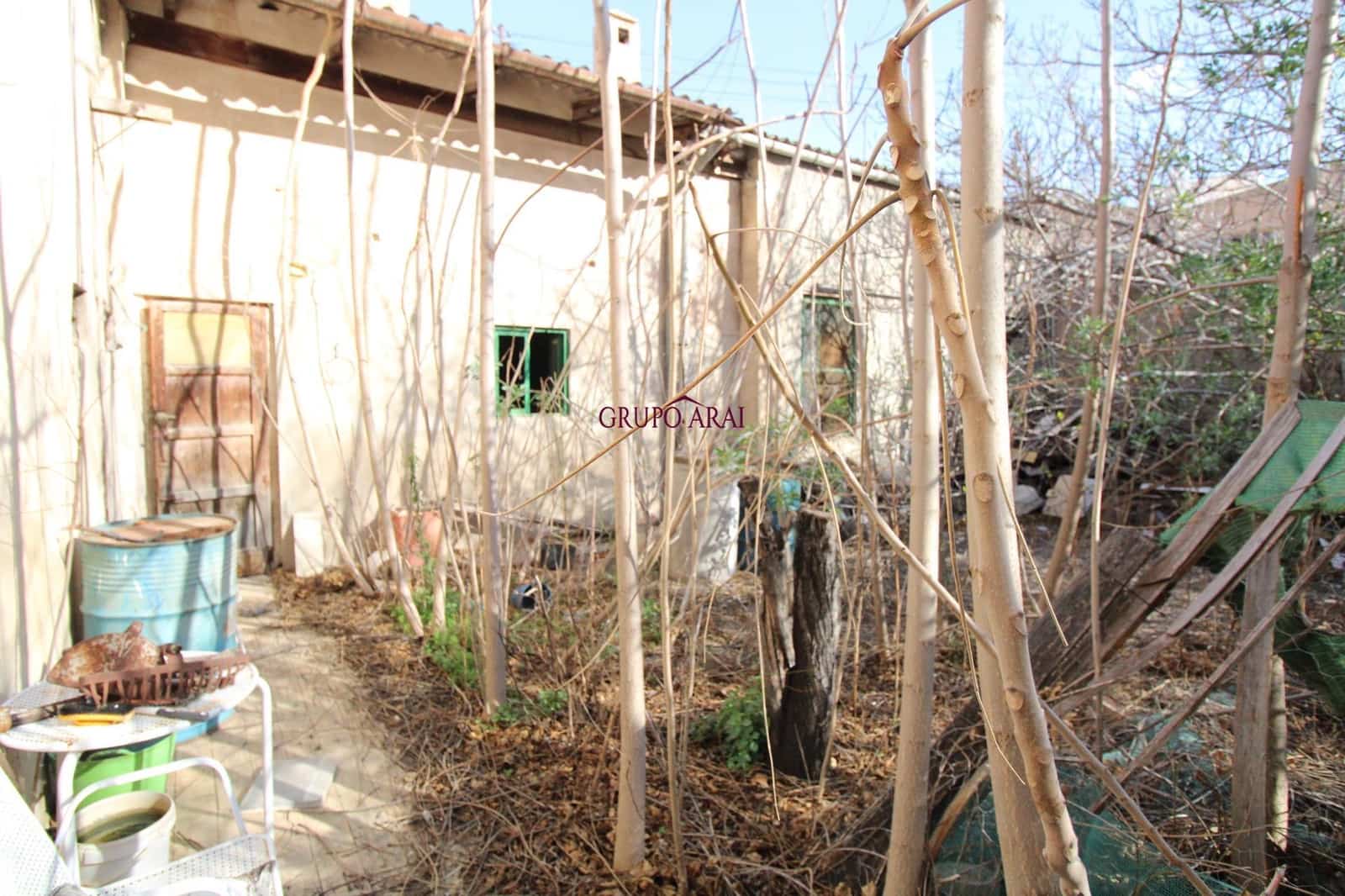 Terreno para Construção para venda em Jijona / Xixona - 90 000 € (Ref: 9541606)