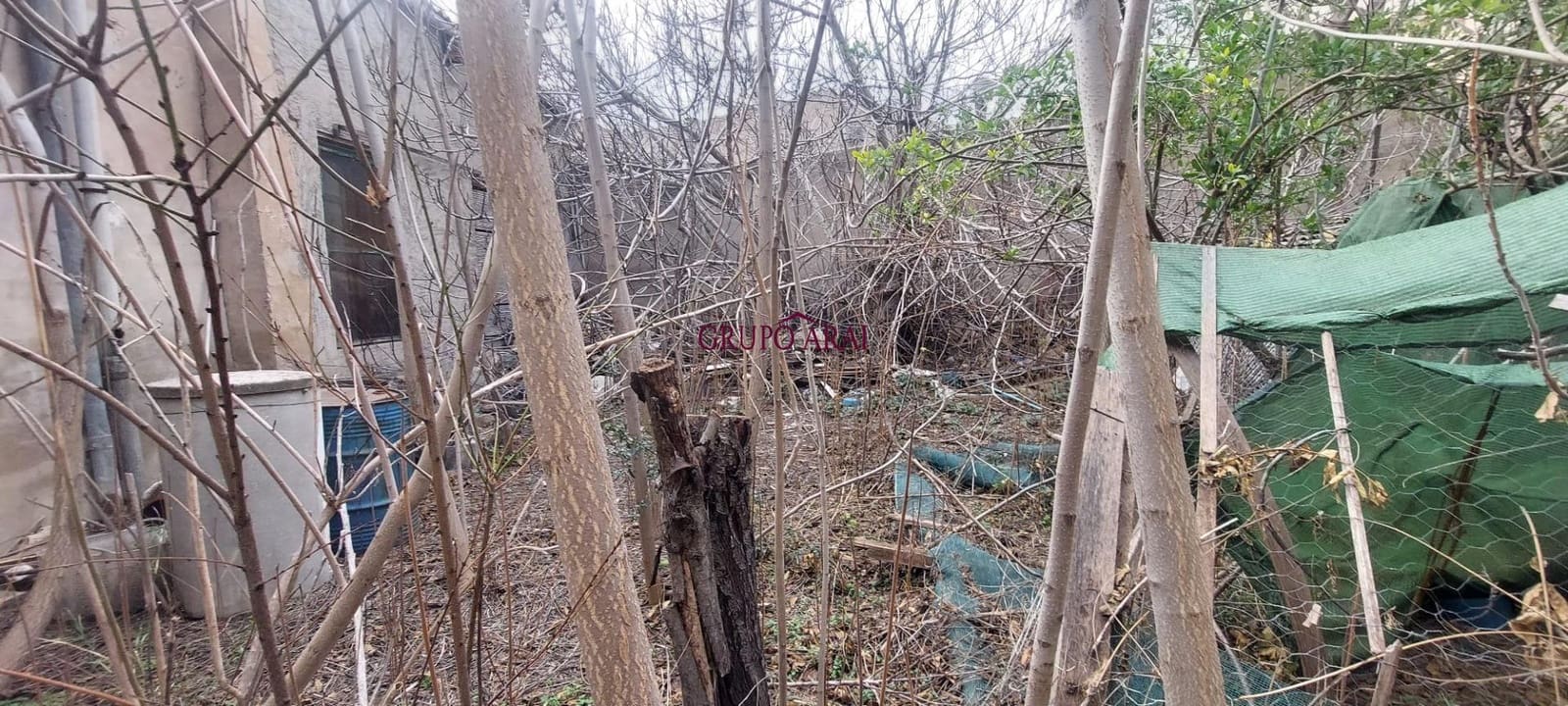 Terreno para Construção para venda em Jijona / Xixona - 90 000 € (Ref: 9541606)
