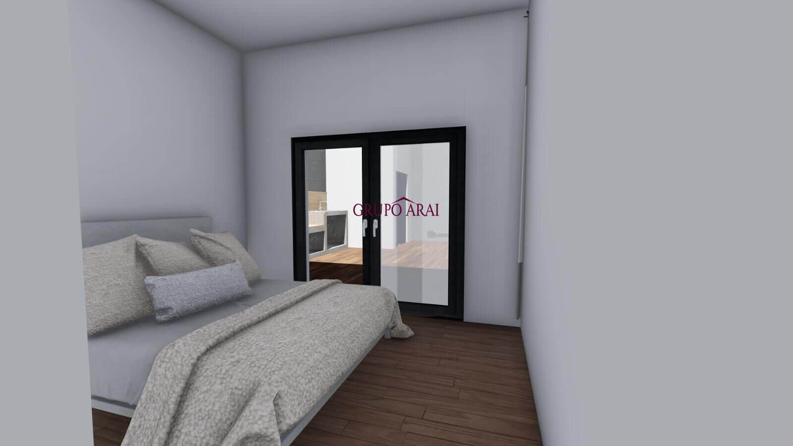 Byggegrund til salg i Hondon de los Frailes - € 415.000 (Ref: 9543814)