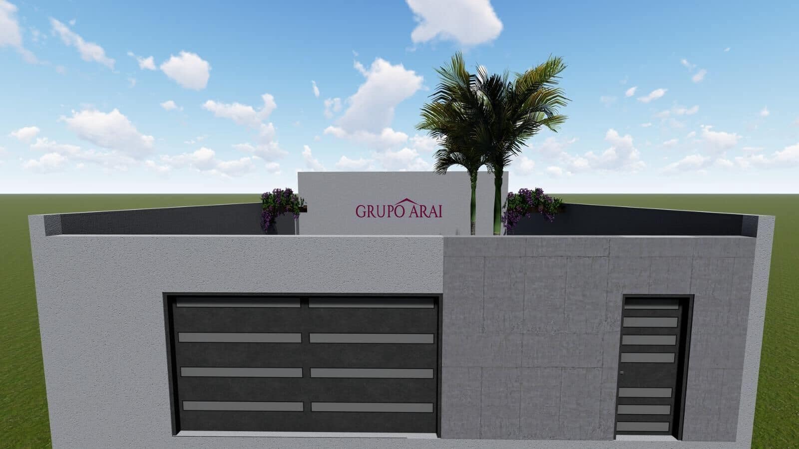 Byggegrund til salg i Hondon de los Frailes - € 415.000 (Ref: 9543814)