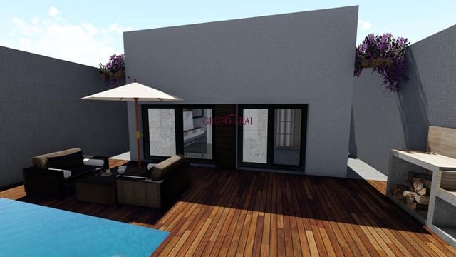 Byggegrund til salg i Hondón de los Frailes - € 415.000 (Ref: 9543814)