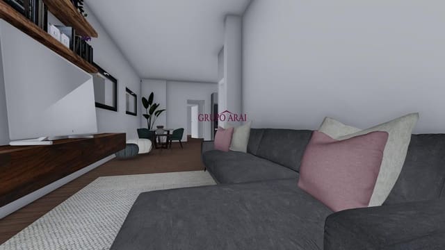 Byggegrund til salg i Hondón de los Frailes - € 415.000 (Ref: 9543814)