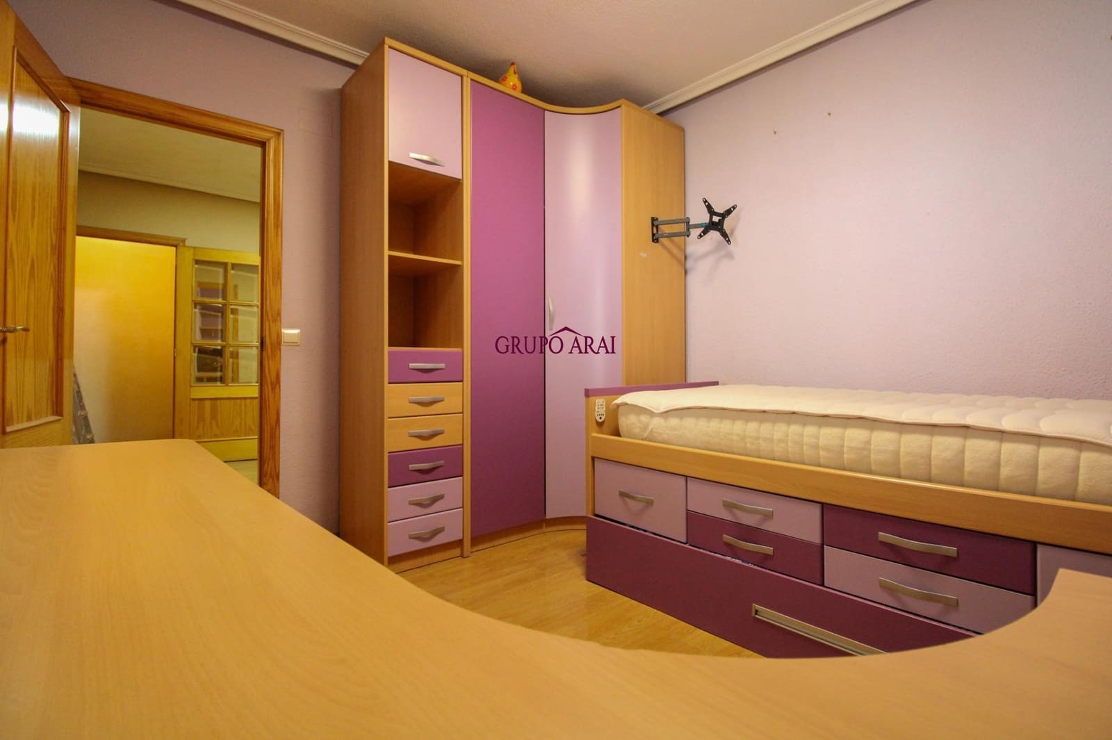 4 soveværelse Lejlighed til salg i Villafranqueza - € 300.000 (Ref: 9551880)