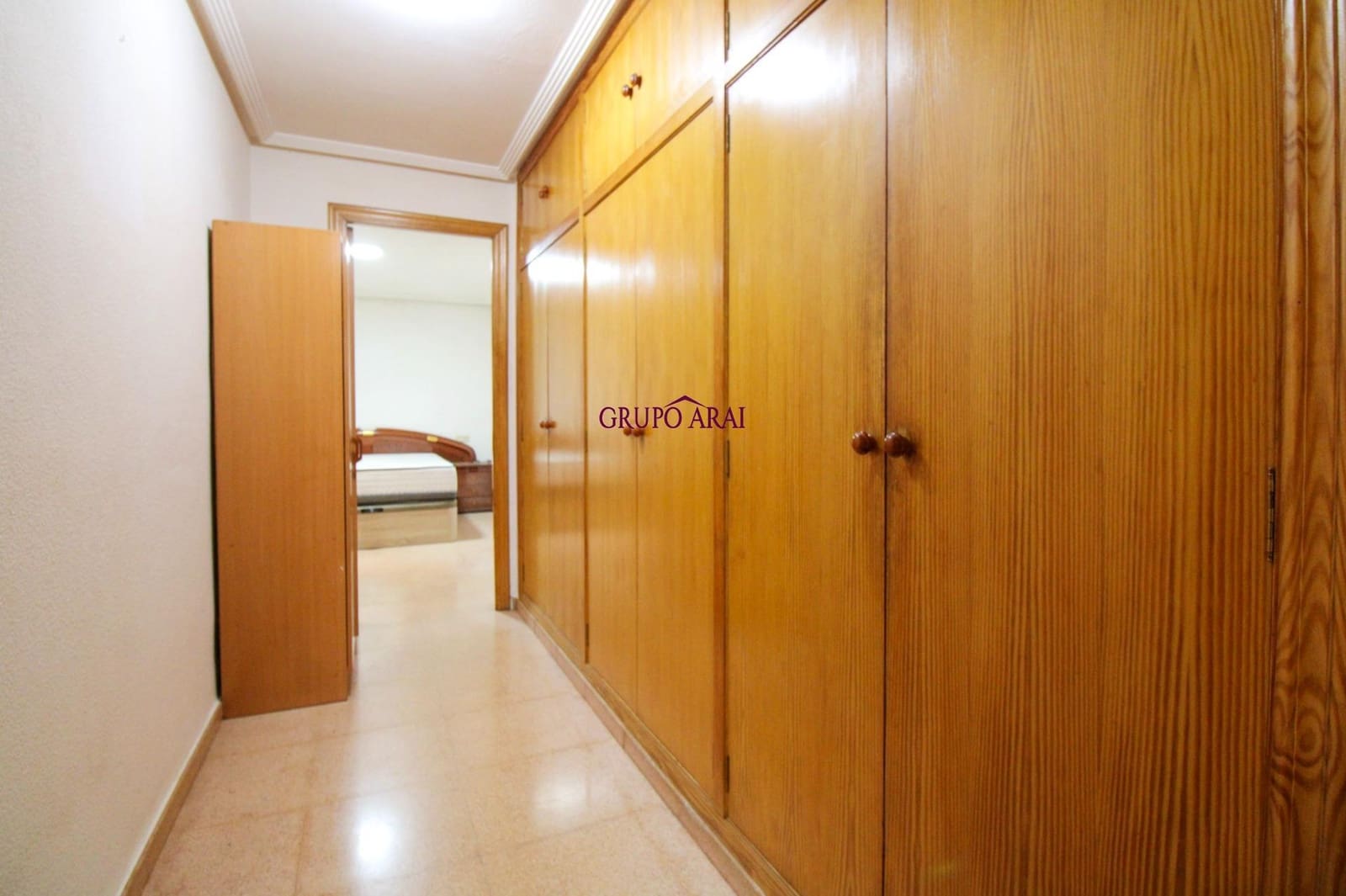 4 soveværelse Lejlighed til salg i Villafranqueza - € 300.000 (Ref: 9551880)