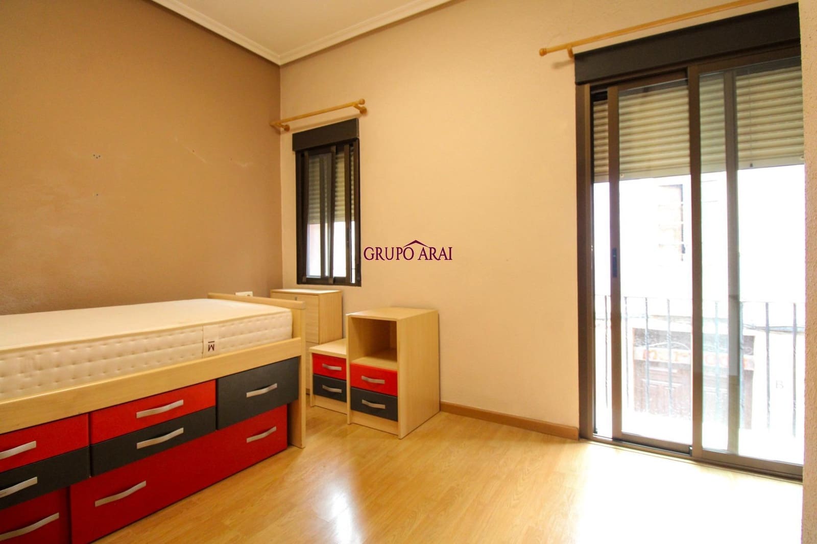 4 soveværelse Lejlighed til salg i Villafranqueza - € 300.000 (Ref: 9551880)