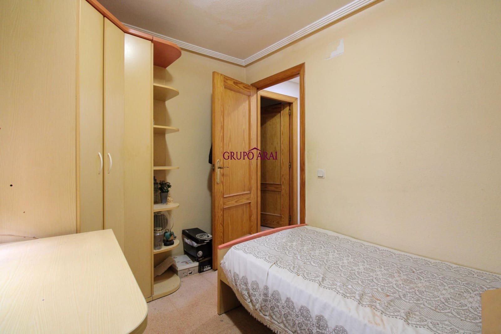 4 soveværelse Lejlighed til salg i Villafranqueza - € 300.000 (Ref: 9551880)