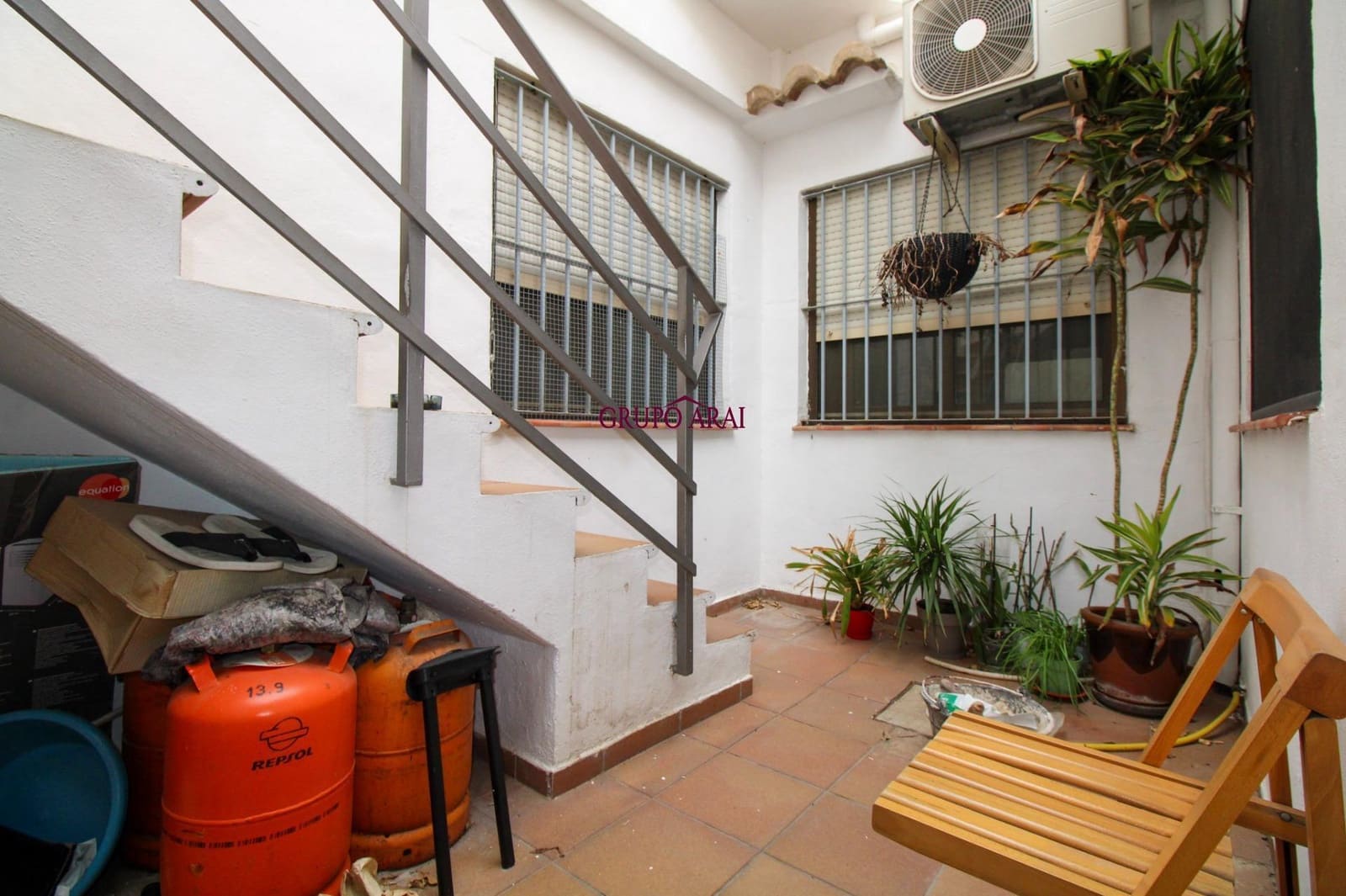 4 soveværelse Lejlighed til salg i Villafranqueza - € 300.000 (Ref: 9551880)